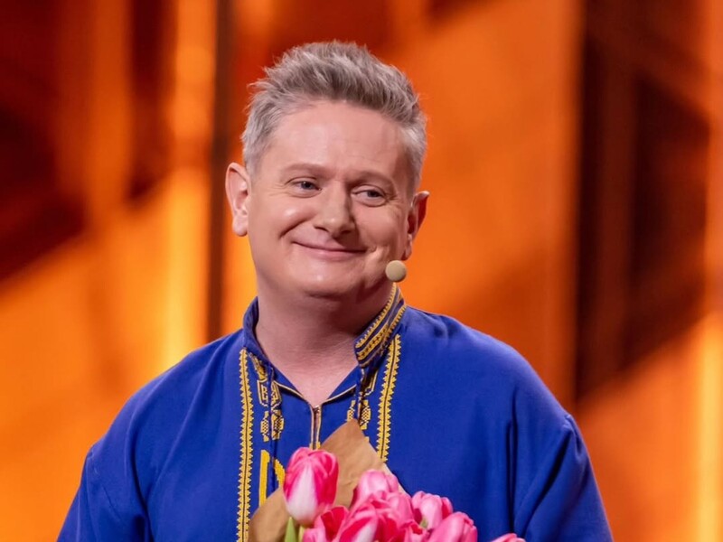 "У нас дуже впали гонорари". Зірка "Дизель Студіо" Сморигін розповів, скільки заробляє на місяць