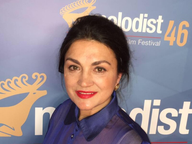 Війна із сестрою, проблеми з донькою і зйомки із Зеленським. Найцікавіше про Наталію Сумську Війна із сестрою, проблеми з донькою і зйомки із Зеленським. Найцікавіше про Наталію Сумську