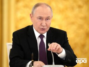 Голлівуд проти Путіна. Хто зі світових зірок пообіцяв його ліквідувати й виставив на посміховисько