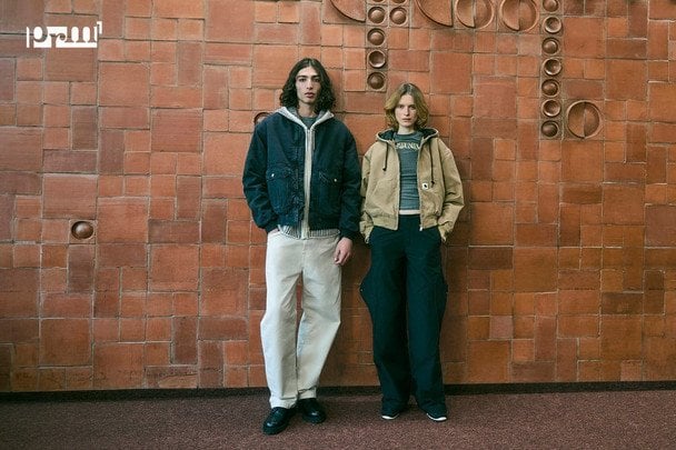 Вулична мода найвищого рівня: ексклюзивні колекції на PRM Вулична мода найвищого рівня: ексклюзивні колекції на PRM