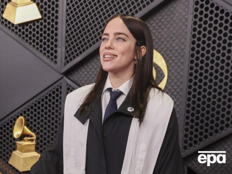 "Греммі 2026" проти Трампа. Світові знаменитості публічно рознесли політику президента США