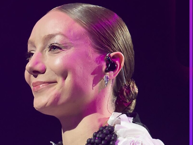 Переможниця нацвідбору на "Євробачення" Lelѐka після виступу вийшла в соцмережу із заявою