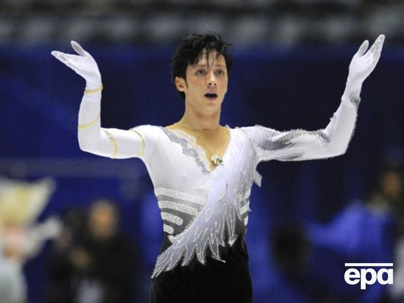 Американський чемпіон з'явився на Олімпіаді у вишиванці й оприлюднив відео під пісню Пивоварова Американський чемпіон з'явився на Олімпіаді у вишиванці й оприлюднив відео під пісню Пивоварова