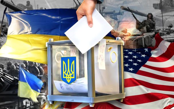 Вибори в Україні та РФ?: Зеленський назвав Трампу умови для голосування під час війни