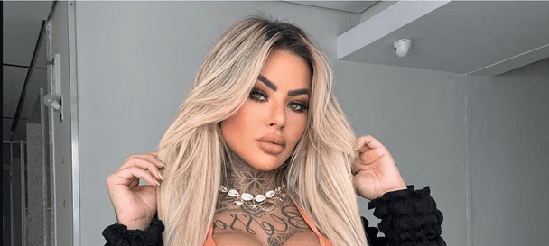 Гламурна 27-річна інфлюенсерка померла після пластичної операції