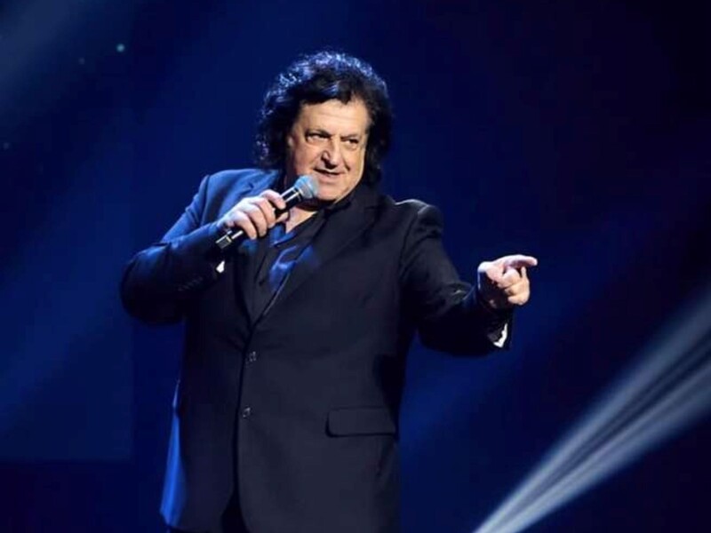 Який має вигляд і чим займається дружина Бобула, з якою він зраджував Сандулесу. Фото