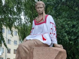 Заміна 8 Березня? Звідки взялося свято День української жінки і що про нього відомо