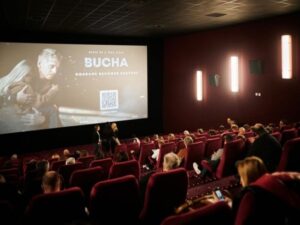 "Світ має побачити правду". Фільм "Буча" побачать у США, Канаді й Великобританії