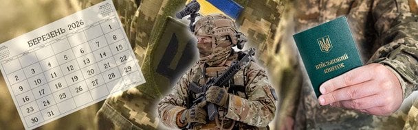 Мобілізація в Україні зміниться докорінно: чого чекати від 1 березня