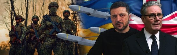 Сторічне партнерство з Британією: взаємна оборона та щонайменше £3 млрд щороку — опитування експертів