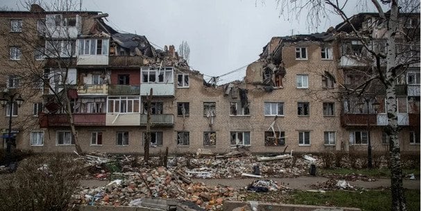 Компенсація за пошкоджене майно під час війни не призначать без копії з Держреєстру: що потрібно знати власникам