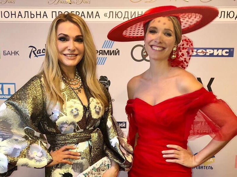 "Перекрутили й зіграли на цьому". Сумська розповіла подробиці скандального інтерв'ю Осадчій