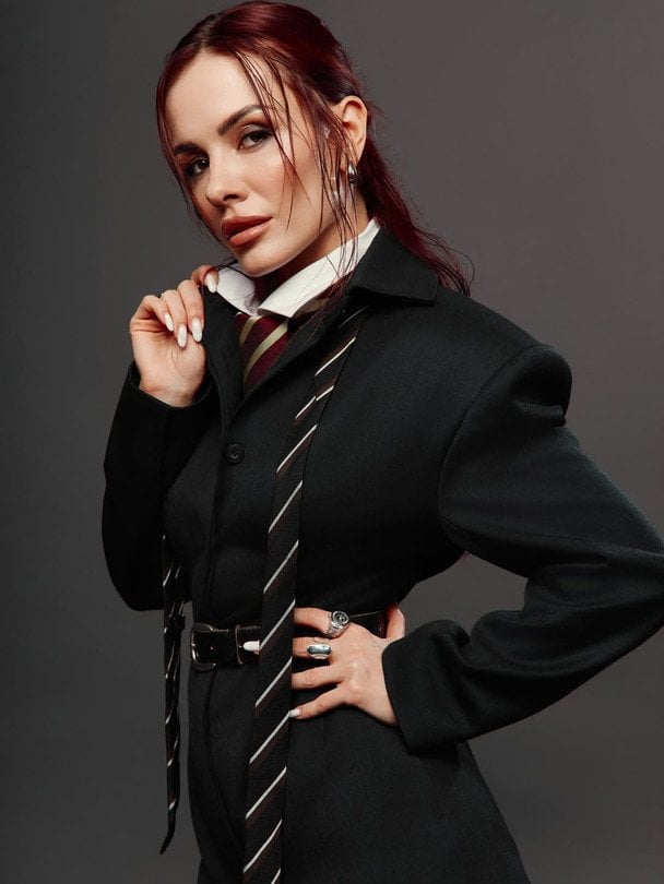 MamaRika у річницю шлюбу показала, яким було її екзотичне весілля у Таїланді