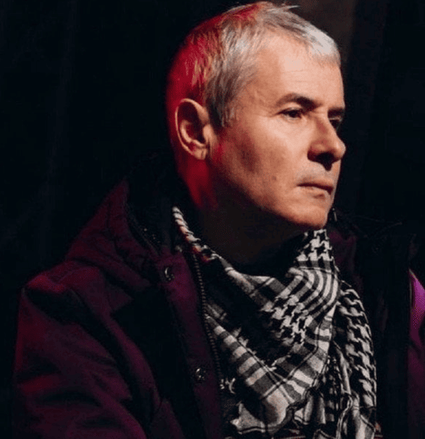 Костянтин Грубич повідомив про операцію та звернувся до шанувальників із важливим закликом