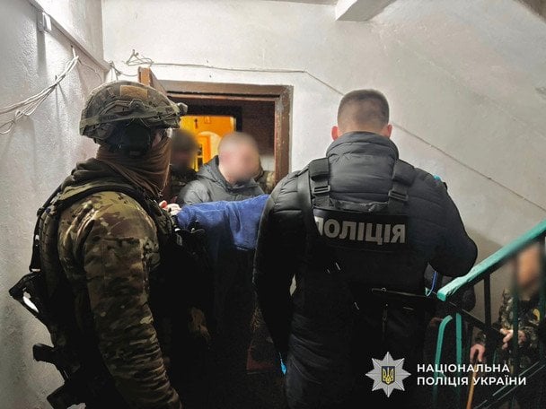 Трагедія у Павлограді: 28-річний військовий розстріляв охоронців — один чоловік загинув