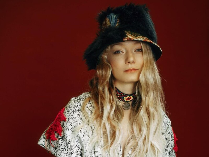 "Задумок немає". Lelѐka заявила, що ніколи не стежила за нацвідборами і спонтанно надіслала заявку