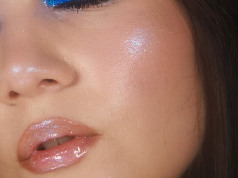 "Що більше блиску – то краще". Як зробити трендовий макіяж губ у стилі диско