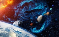 Наприкінці лютого відбудеться рідкісний парад планет