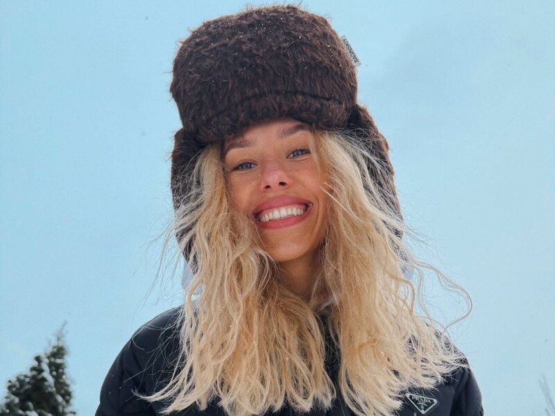 Чи варто дівчині брати на себе ініціативу, якщо хлопець "морозиться". Відповідь Квіткової захопила мережу