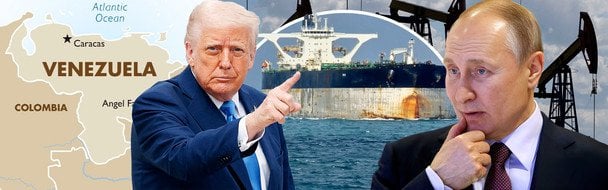 Стратегія анаконди: Трамп б’є по кишені Путіна через його друзів-диктаторів