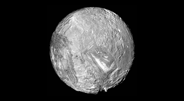 На околиці Сонячної системи може існувати життя: що показав повторний аналіз архівних знімків