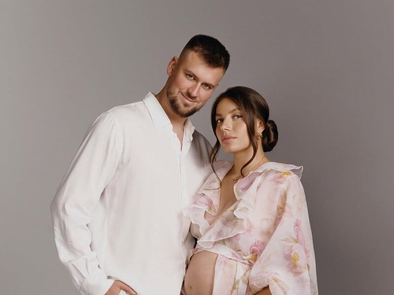 Бех-Романчук назвала ім'я і прізвище новонародженої доньки