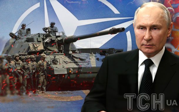 Переговори Європи із Путіним: генсек НАТО прокоментував