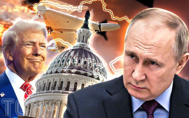 Бізнес не замінить безпеку: експерти розкритикували мирний план Трампа і торгівлю з Кремлем