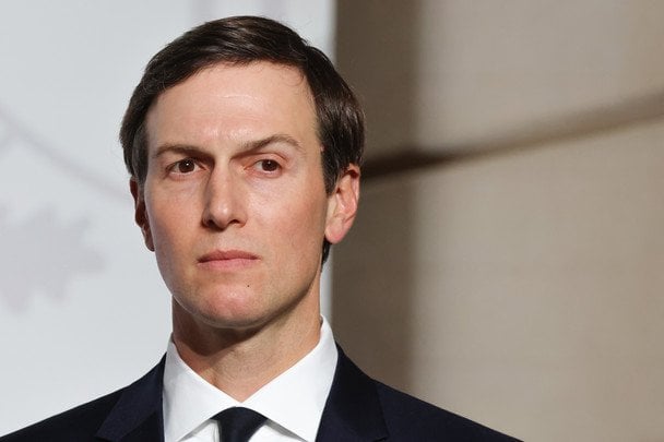 Трамп призначить свого зятя на важливу посаду: до чого тут Україна