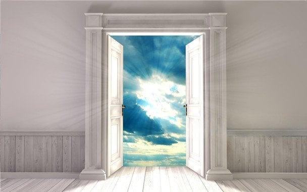 Чоловік поділився емоціями від того, як це бути мертвим