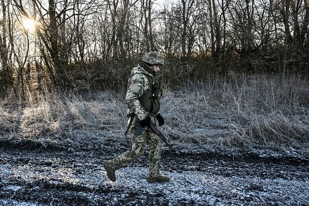 Чи зможуть окупанти захопити усю Донецьку область: військовий відверто відповів
