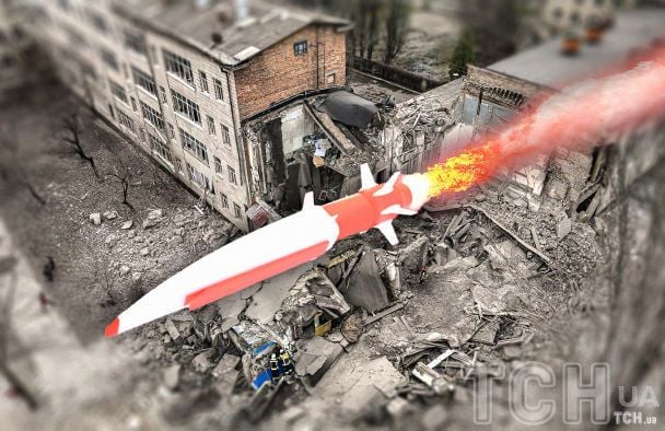 РФ уночі 16 лютого атакувала Україну: де пролунали вибухи