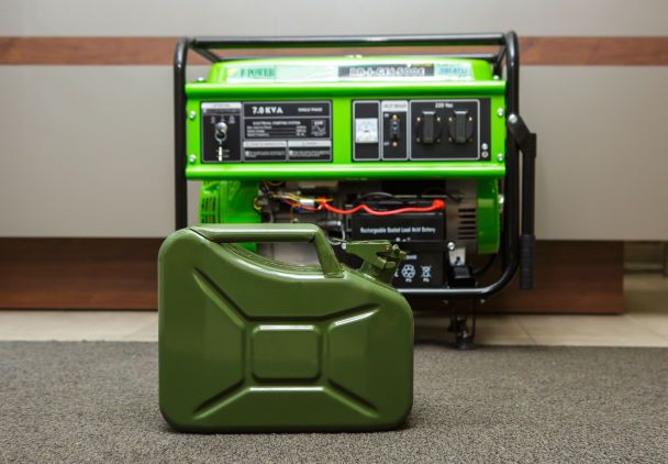 ОСББ зможуть взяти нульовий кредит на генератори: Свириденко пояснила умови