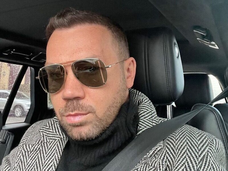 "Клята війна забрала в мене дуже багато". Андре Тан розповів про втрату близької людини