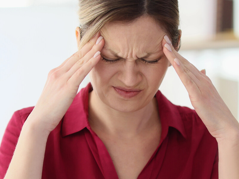 Від чого болить голова, або як передбачити погоду за різким попитом на цей аптечний препарат