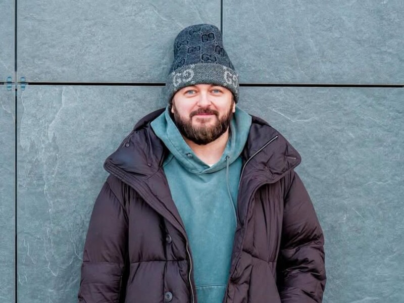 Dzidzio вперше прокоментував чутки про своє таємне батьківство