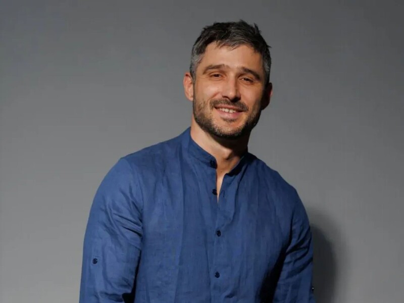 "Доводилося йти на поступки". Федінчик розповів, через що в нього виникали сварки з колишньою дружиною