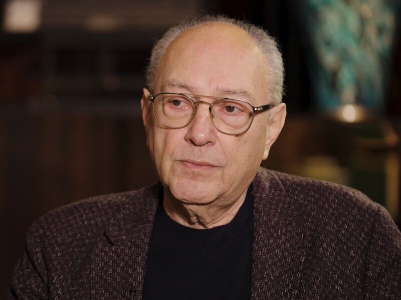 "На нього "наїхали" й вимагали гроші". Злотник назвав імовірну причину смерті Івасюка "На нього "наїхали" й вимагали гроші". Злотник назвав імовірну причину смерті Івасюка