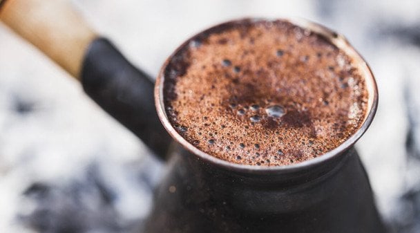 Кава може уповільнювати старіння: яка кількість чашок на день зменшує біологічний вік Кава може уповільнювати старіння: яка кількість чашок на день зменшує біологічний вік