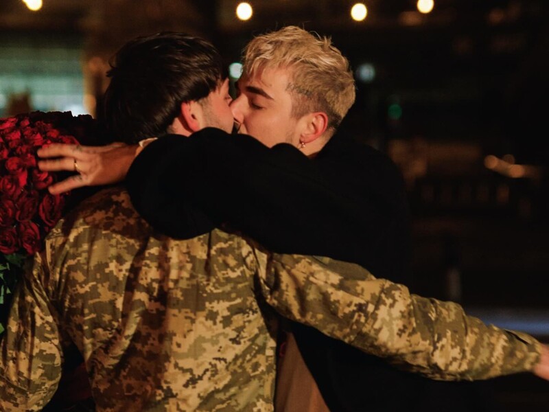 "Писати, щоб я здох, – на вашій совісті". Екскоханий співака Melovin заявив, що йому погрожують