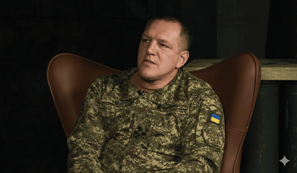 Смертельно небезпечна ротація на фронті: командувач Нацгвардії заявив про головний ризик для військових Смертельно небезпечна ротація на фронті: командувач Нацгвардії заявив про головний ризик для військових