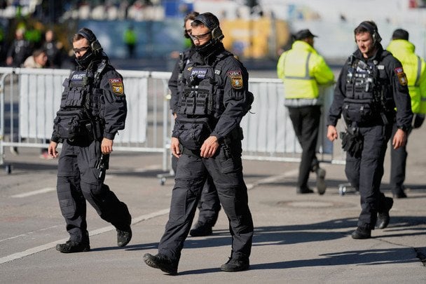 Українку жорстоко вбили в Німеччині: моторошні деталі трагедії (фото)