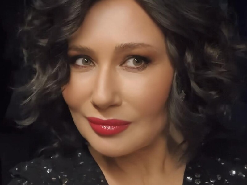 Мозгова змінила зачіску. Який вигляд має продюсерка з новим кольором волосся Мозгова змінила зачіску. Який вигляд має продюсерка з новим кольором волосся