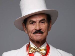 Чому Чапкіс помирав у муках? Пропозиція Могилевській, чотири шлюби й інші історії хореографа