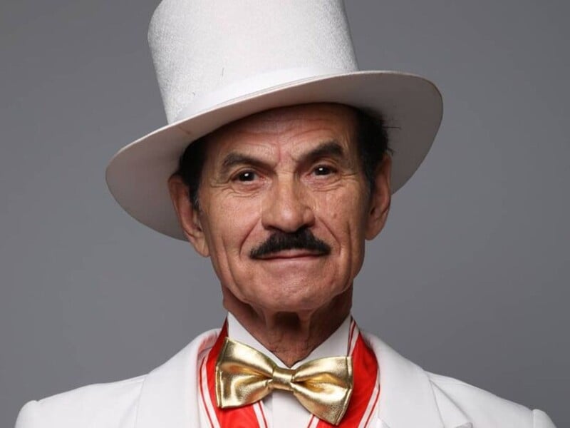 Чому Чапкіс помирав у муках? Пропозиція Могилевській, чотири шлюби й інші історії хореографа