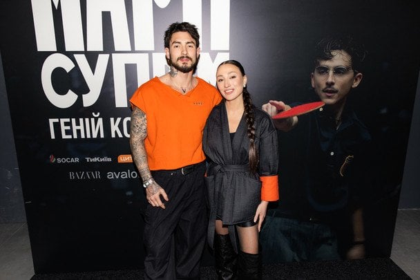 Фіналістка "Холостяка-14" Половинкіна розсекретила роман із відомим співаком