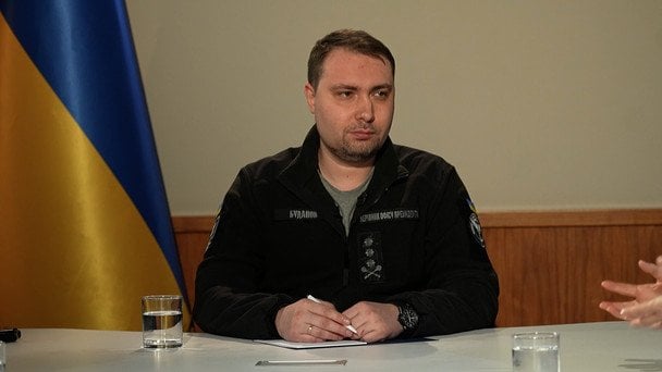Чи піде Росія знову на Київ: Буданов відповів