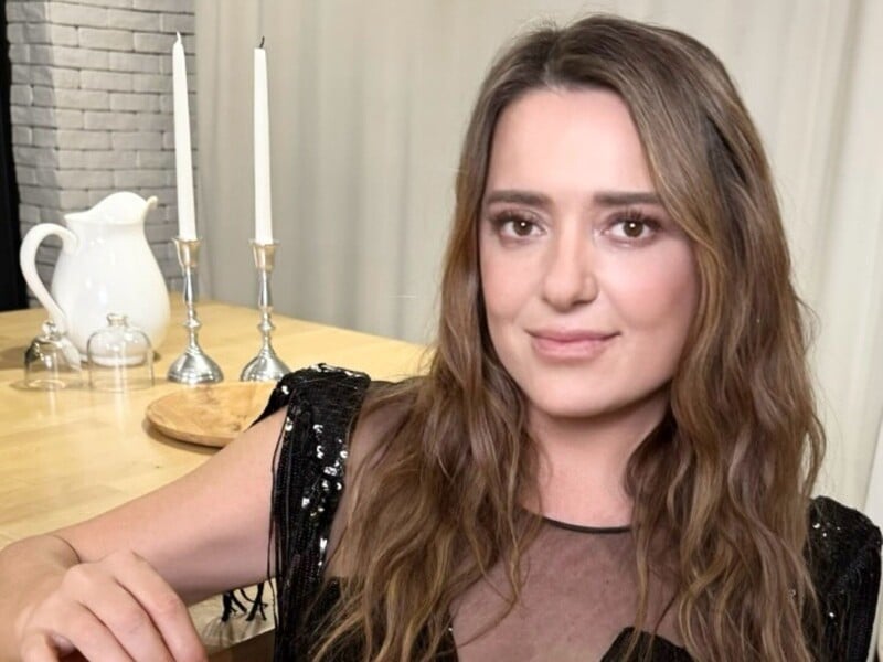 "Усі казали, що я божевільна". Могилевська розповіла нові подробиці про свого коханого