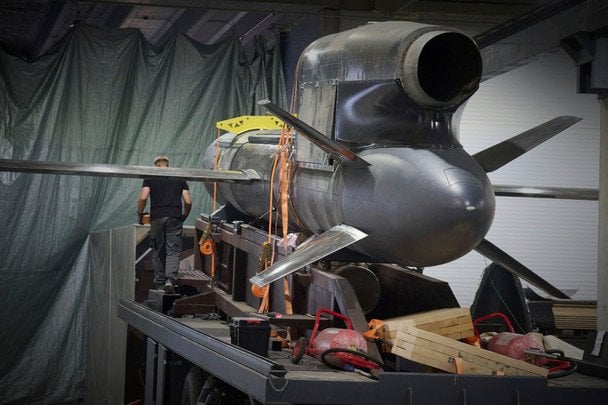 У ЗСУ заявили, що російська пропаганда примудрилася «знищити» в Україні неіснуючу військову техніку