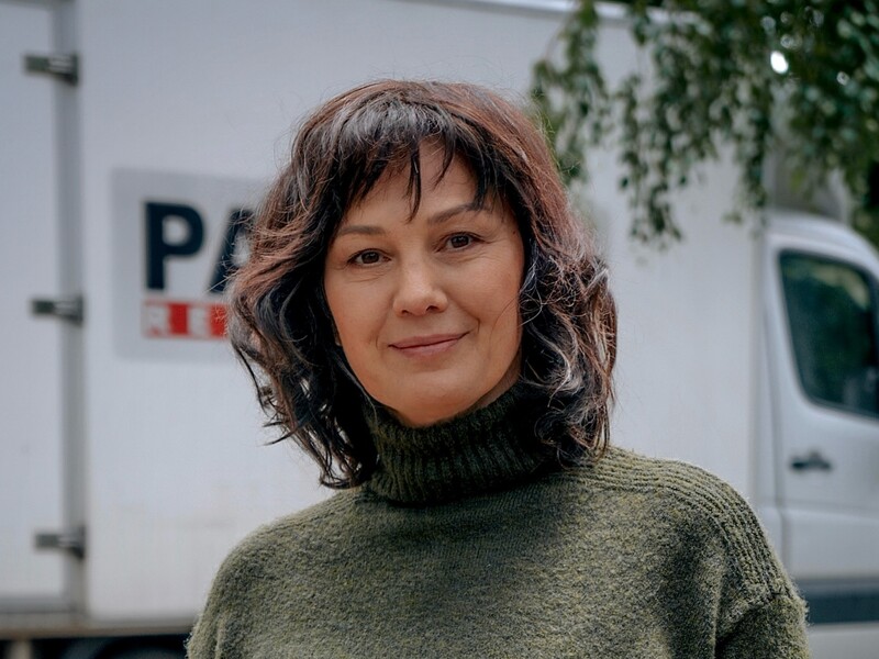 Ведуча "Лото-Забави" Руснак пояснила, чому жодного разу не купувала лотерейний квиток